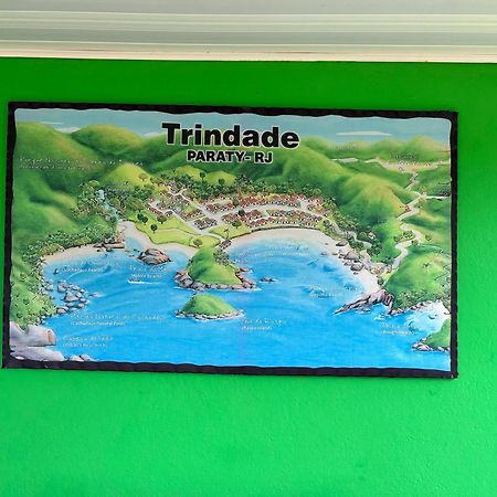Pouso Da Celeste - Trindade Trindade  Exterior photo